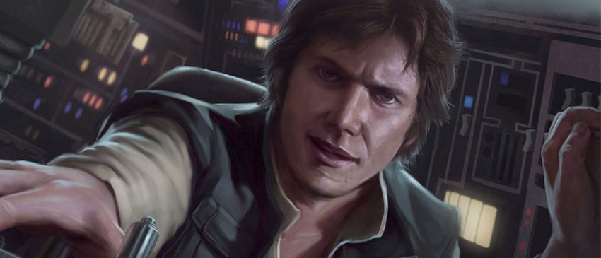 Han Solo | Longa será diferente de todos os outros da franquia!