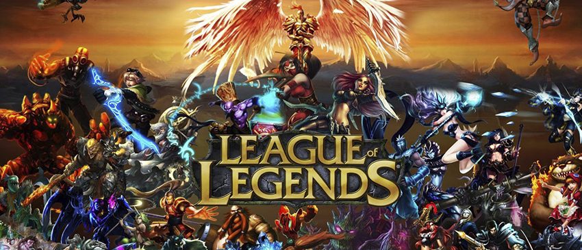 Games | Definido os confrontos da Série de Promoção do Campeonato Brasileiro de LOL 2017!