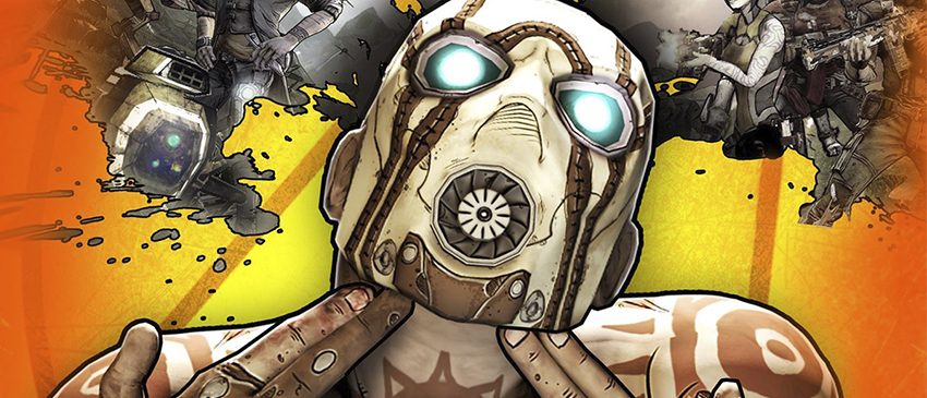 Games | Borderlands 3 pode estar em desenvolvimento!