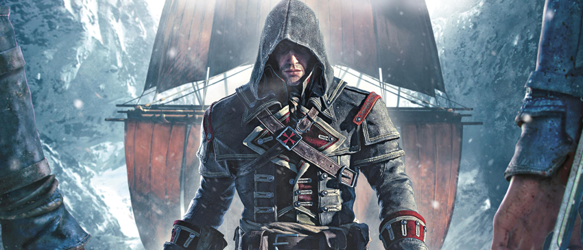 Games | Rumor indica localização e novas informações do novo Assassin’s Creed!