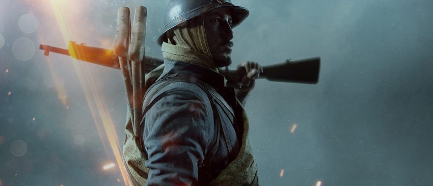 Battlefield 1 | DICE revela trailer inédito da primeira DLC!