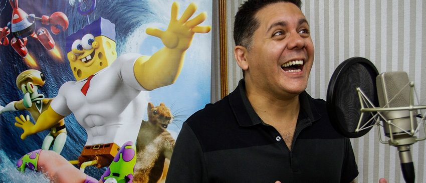 CCXP | Wendel Bezerra, o dublador de Goku, é confirmado na Tour Nordeste!