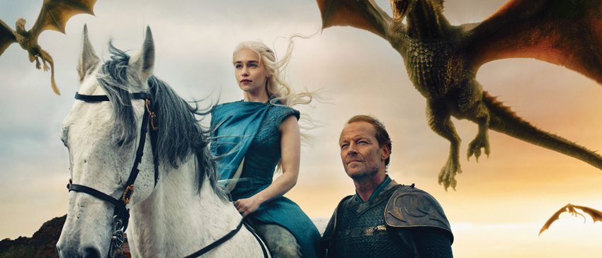 Game of Thrones | Com teaser, HBO revela data de estréia da sétima temporada!