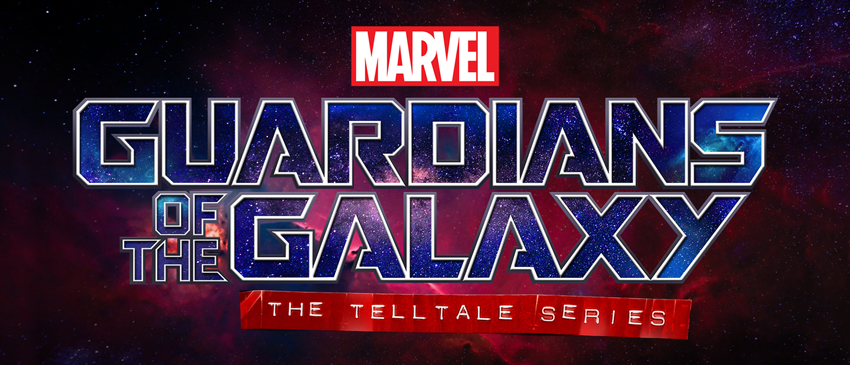 GUARDIÕES DA GALÁXIA | Telltale revela primeiro trailer do jogo da equipe da Marvel!