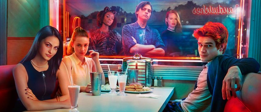 Riverdale | Série é renovada pela CW para uma segunda temporada!