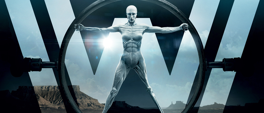 WESTWORLD | Roteiro da segunda temporada ainda está sendo escrito!