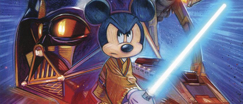 CCXP | Disney confirma presença no Tour Nordeste com transmissão do Star Wars Celebration ao vivo!