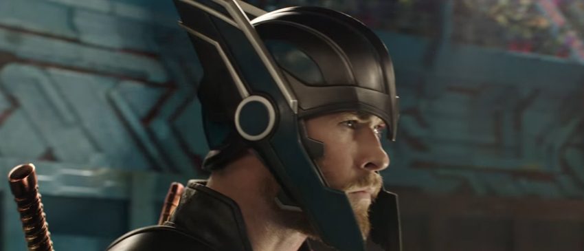 THOR: RAGNAROK | Primeiro vídeo teaser do filme é lançado pela Marvel!