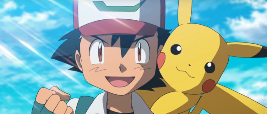 POKÉMON | Filme que recria o início da história do anime ganha novo trailer!