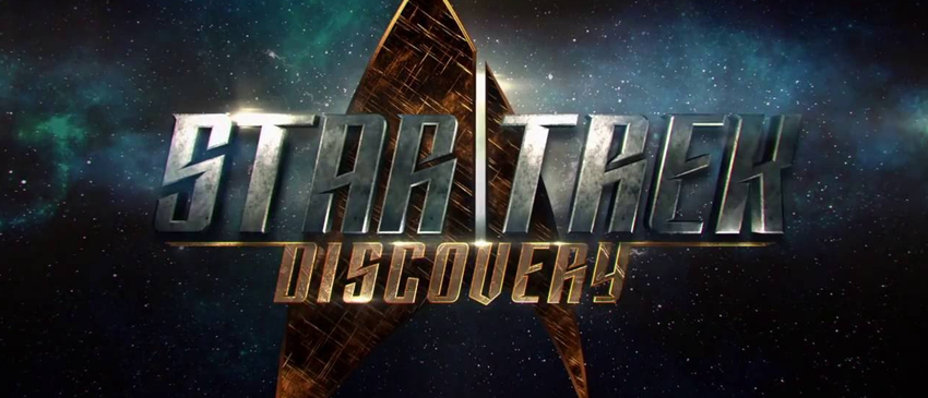 STAR TREK: DISCOVERY | CBS revela novidades no elenco da série!