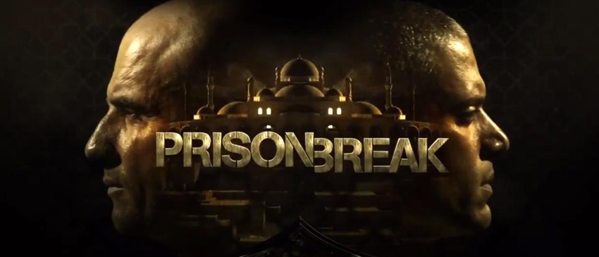 PRISON BREAK | Tudo o que sabemos do Revival que começa hoje!