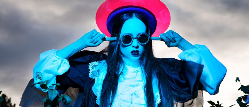 MÚSICA | Conheça Allie X e seu estilo, o synthpop!