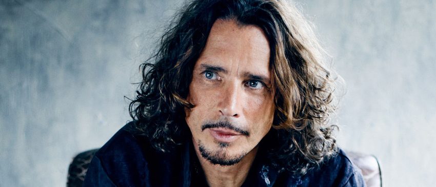 MÚSICA EM LUTO | Ouça as 5 melhores músicas de Chris Cornell, ex-vocalista do Audioslave!