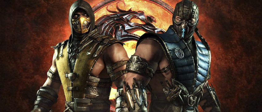 FILMES | Primeiro roteiro do reboot de Mortal Kombat seria um Vingadores para maiores!