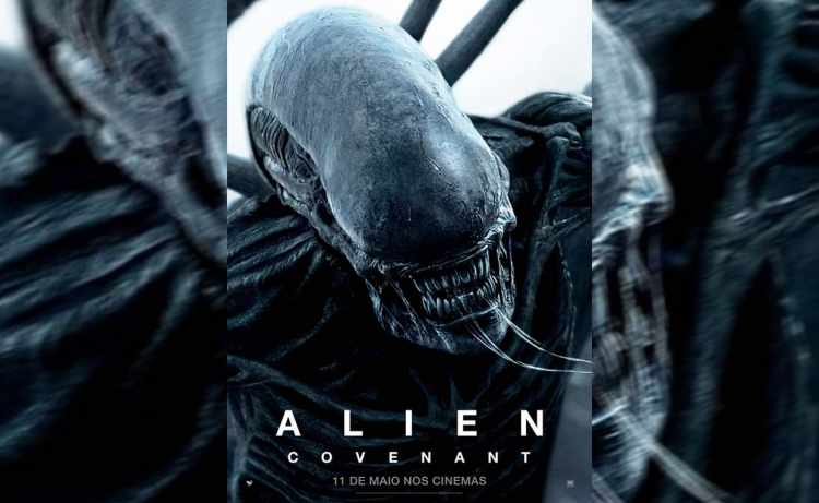 Alien: Covenant 