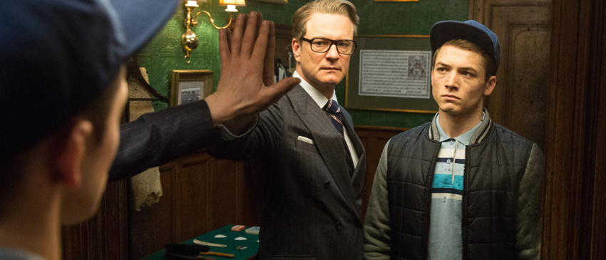 KINGSMAN: O CÍRCULO DE OURO | Matthew Vaughn fala como será a primeira cena e revela mais detalhes do filme!