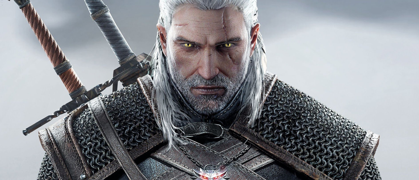 THE WITCHER | Desenvolvedora dos jogos, não estará envolvida no projeto da Netflix!