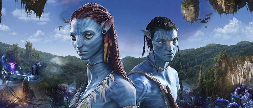 AVATAR 2 | Versão 3D do filme será um alívio para quem usa óculos de grau!