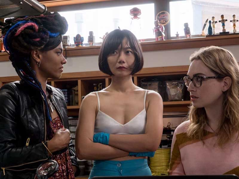 SENSE8 | Equipe criativa se manifesta sobre o cancelamento da série!