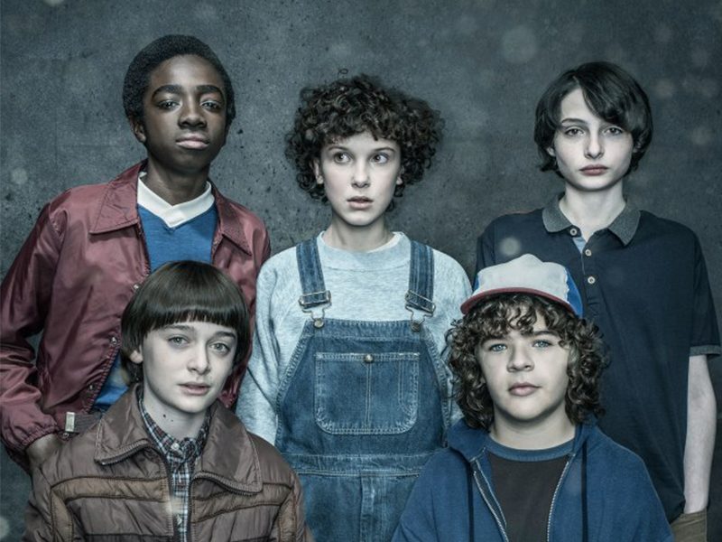 STRANGER THINGS | Os bagulhos estranhos no último trailer!