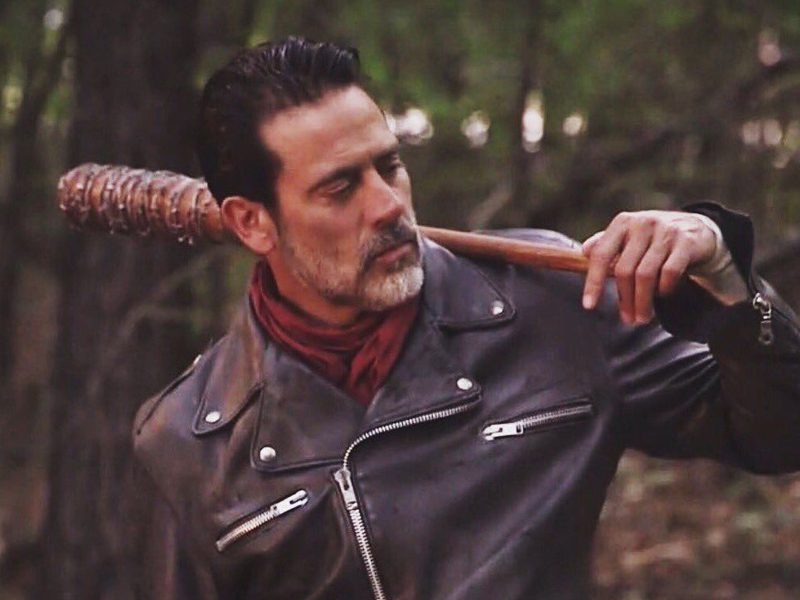 THE WALKING DEAD | O quanto do passado de Negan iremos conhecer?