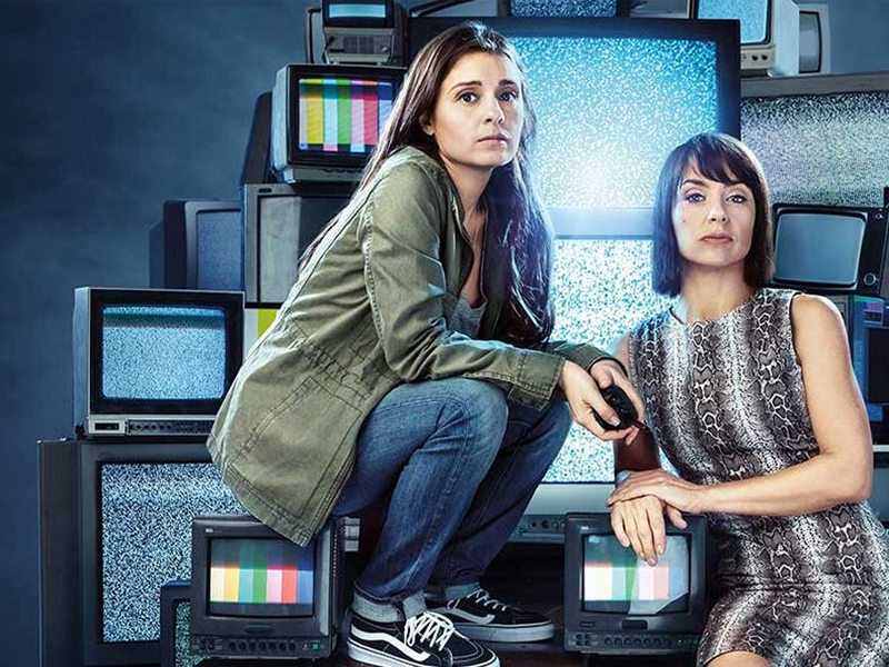 UNREAL | Finalmente o trailer da terceira temporada está entre nós!