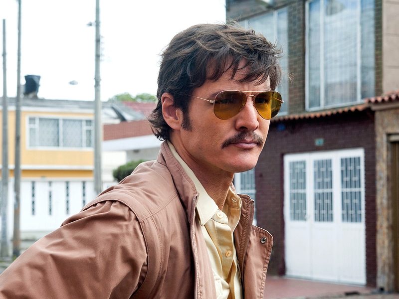 NARCOS | Hora de conhecer quem serão as estrelas da quarta temporada!