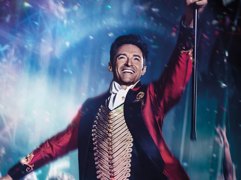 O REI DO SHOW | Hora de chorar junto com Hugh Jackman em novo vídeo!