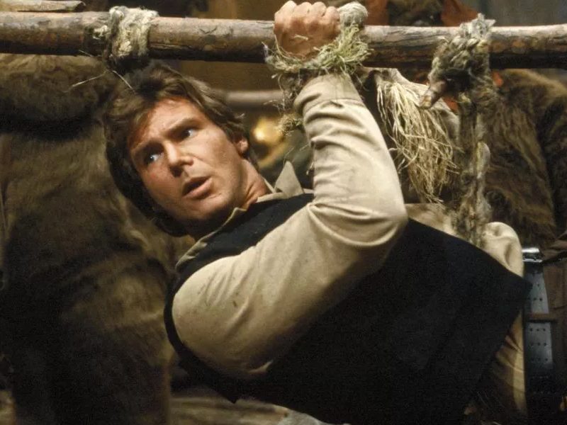 SOLO: UMA HISTÓRIA STAR WARS | Estaria a Disney se preparando para um possível fracasso?