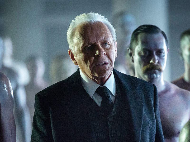 WESTWORLD | Problemas e curiosidades na gravação da segunda temporada!