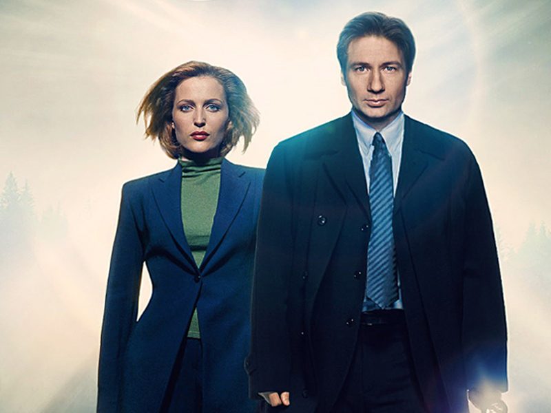 ARQUIVO X | Vídeo da 11ª temporada indica aparição do filho de Scully e Mulder!