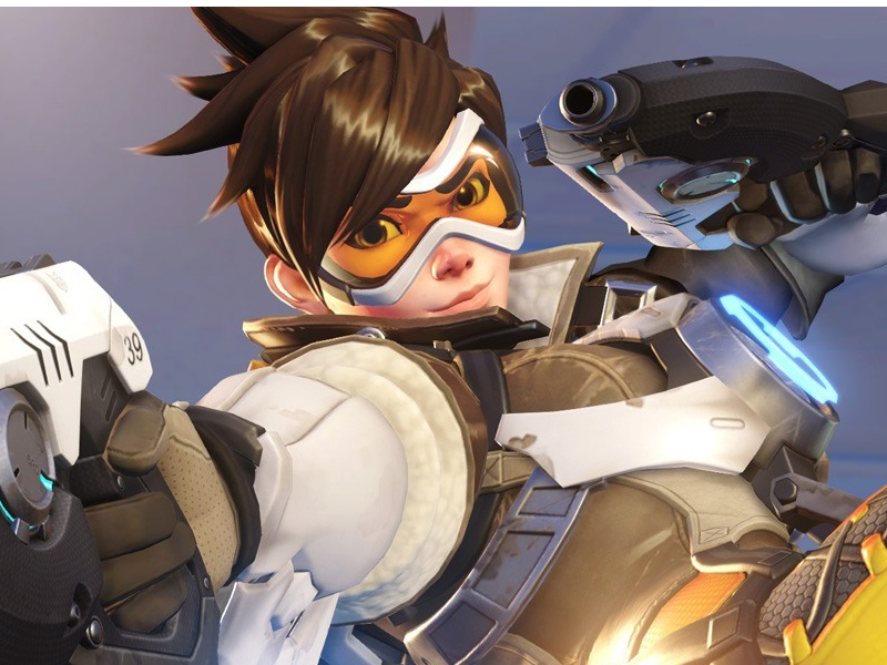 OVERWATCH | Diretor fala sobre as novidades do game para 2018!