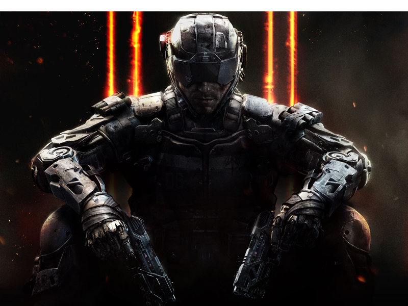 CALL OF DUTY | Black Ops 4 deve ser o próximo capítulo da franquia em 2018!