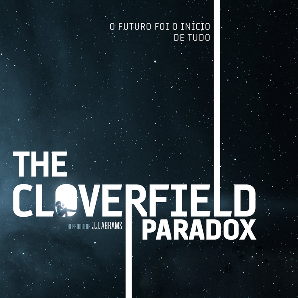 CLOVERFIELD PARADOX | Uma prévia foi liberada totalmente de surpresa durante o Superbowl!