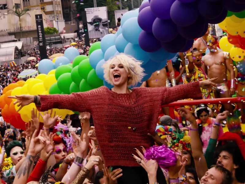 SENSE8 | Episódio final já está em pós produção e estamos ansiosos!