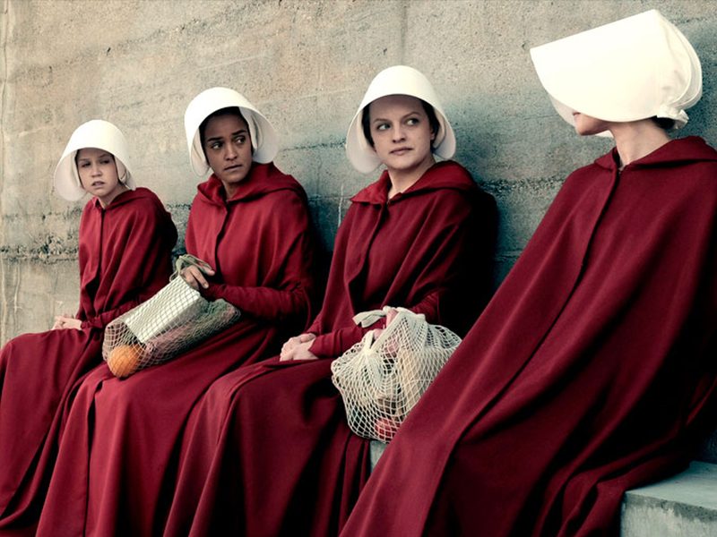 THE HANDMAID’S TALE | 38 curiosidades incríveis sobre a série!