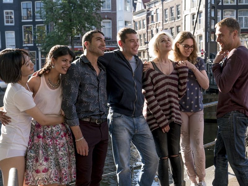 SENSE8 | Tudo o que você precisa saber sobre a série mais quente da Netflix!