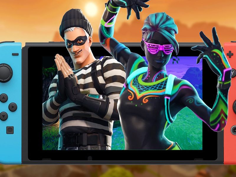 FORTNITE | Ex-funcionário revela porque a Sony não interage com outras plataformas!