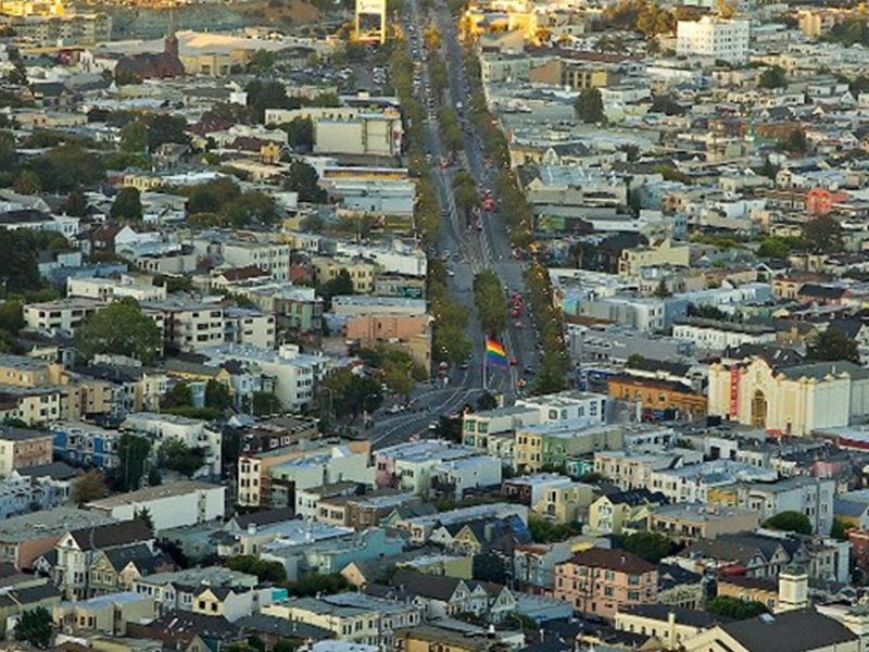 SAN FRANCISCO | Muita música na SF Pride!