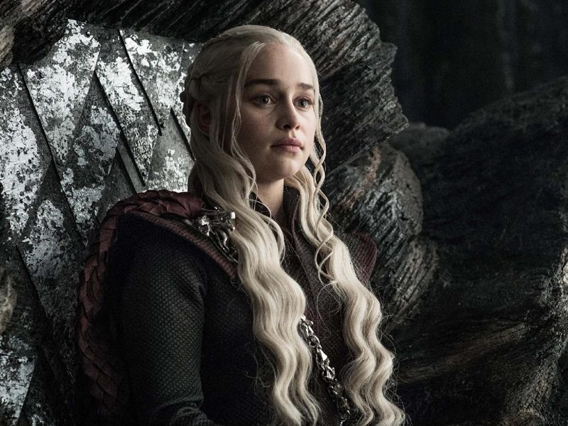 GAME OF THRONES | Vamos assistir novamente as sete temporadas JUNTOS?