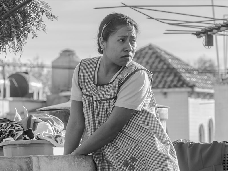 ROMA | Trailer do novo filme de Afonso Cuarón foi divulgado pela Netflix!