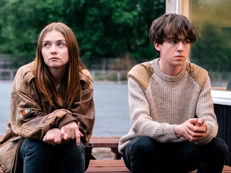 PLANTÃO NERD | Netflix confirma segunda temporada de TEOTFW!