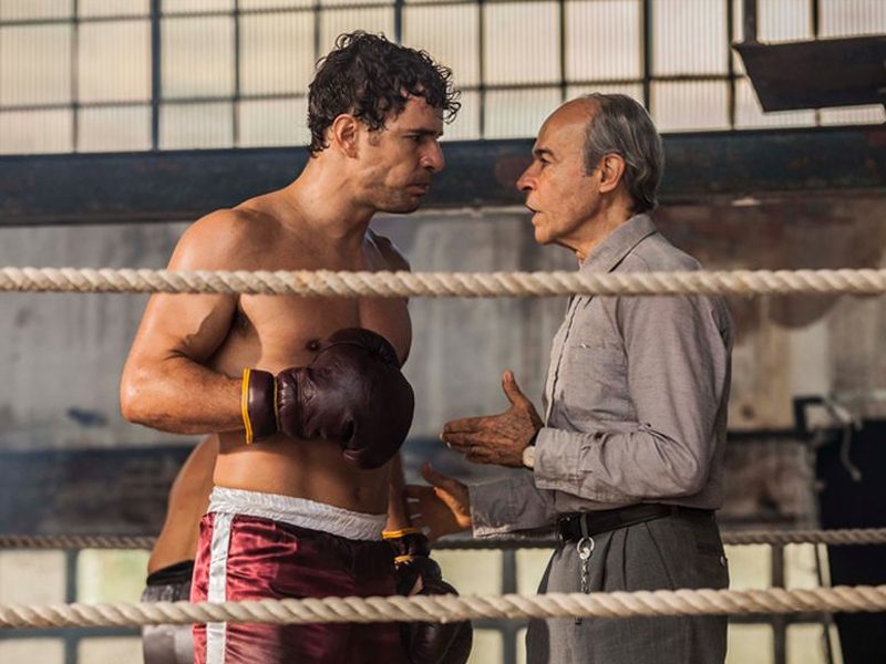 10 SEGUNDOS PARA VENCER | Confira o filme sobre o maior boxeador brasileiro de todos os tempos!