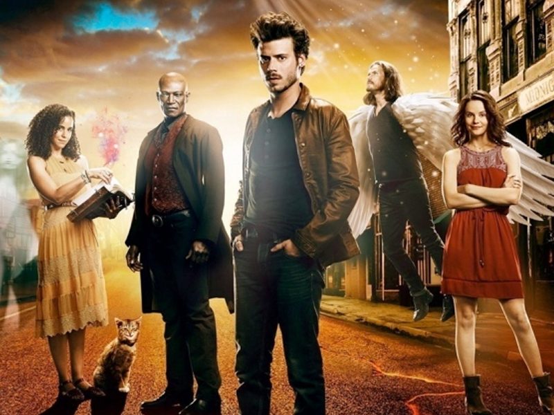 MIDNIGHT TEXAS | Série ganha um novo trailer para sua segunda temporada!