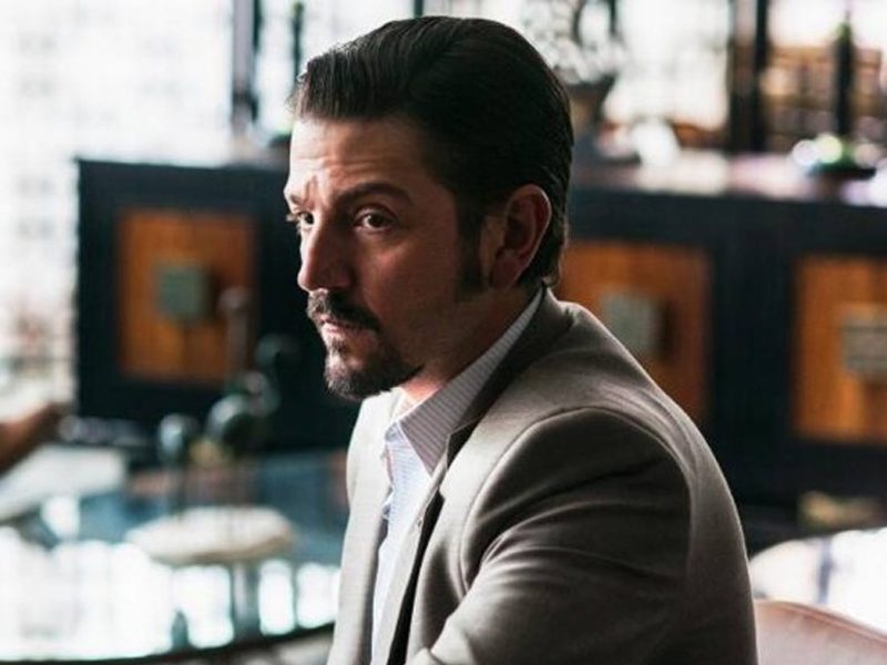 NARCOS: MÉXICO | Netflix mostra a origem de um novo império!