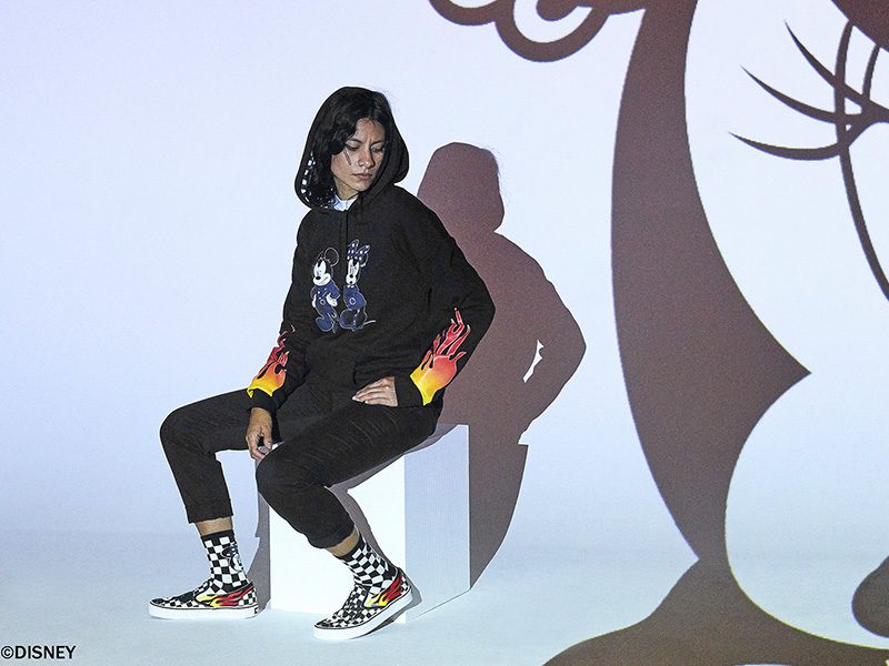 MICKEY 90 ANOS | Vans lança coleção de roupas dedicada ao personagem!