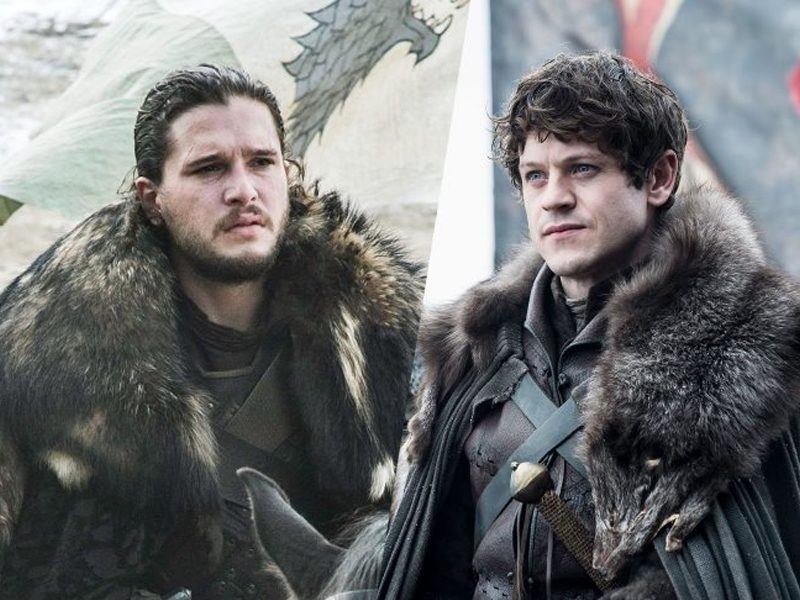 GAME OF THRONES | Qual o propósito dos Starks (S06 – EPS. 07, 08, 09)?