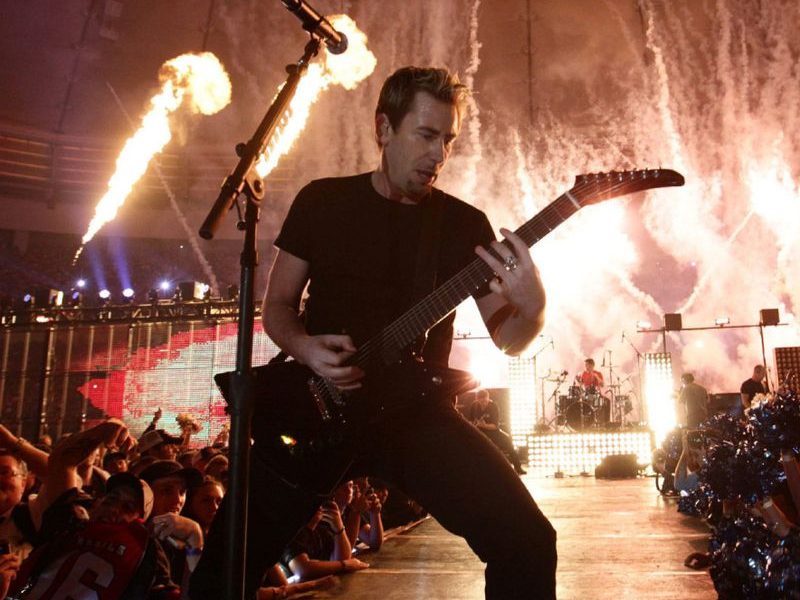 ROCK IN RIO | Imagine Dragons e Nickelback tocarão no mesmo dia do evento!