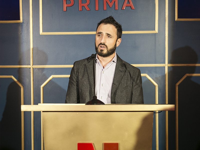 NETFLIX ÓPERA PRIMA | Primeira edição premia novos talentos da indústria de filmes!