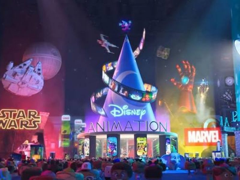 CCXP | Disney vai levar Marvel e Star Wars para o evento!